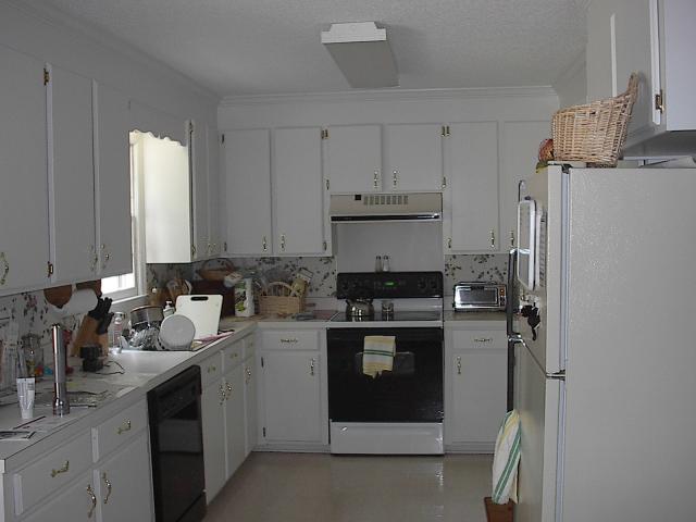 [The Kitchen #1]